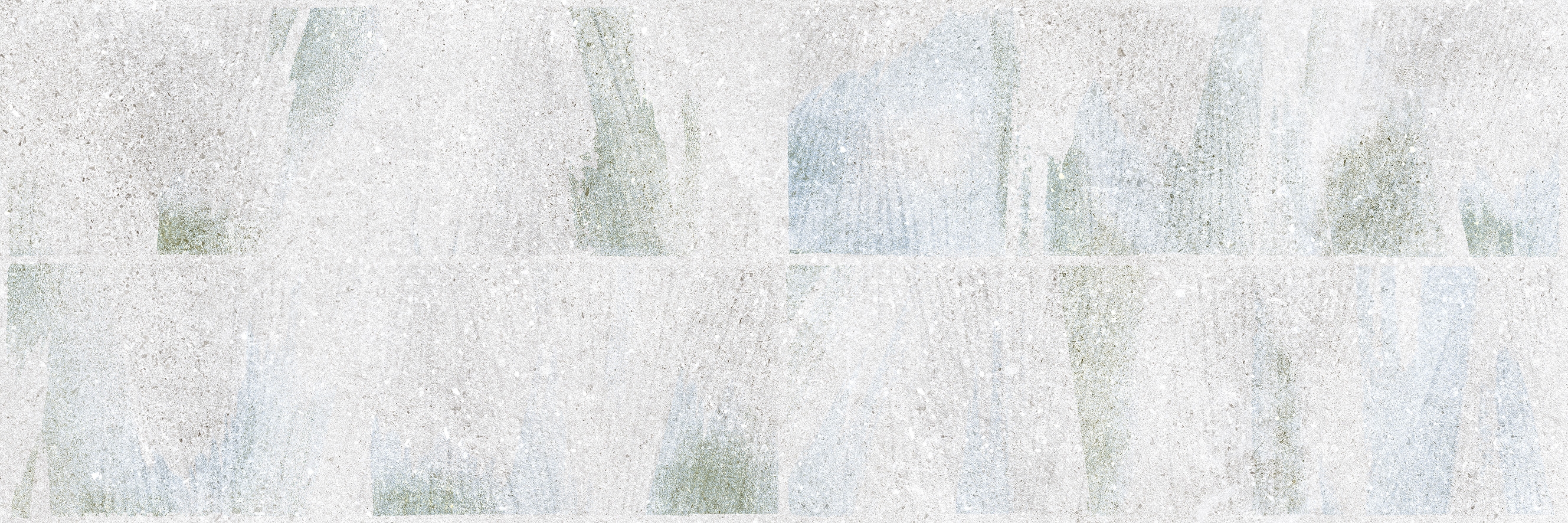 Wandfliese BellaVita LUNE ice 30x90