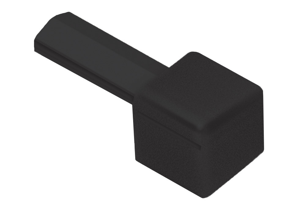 QUADEC-AC Außenecke Dekorprofil MGS