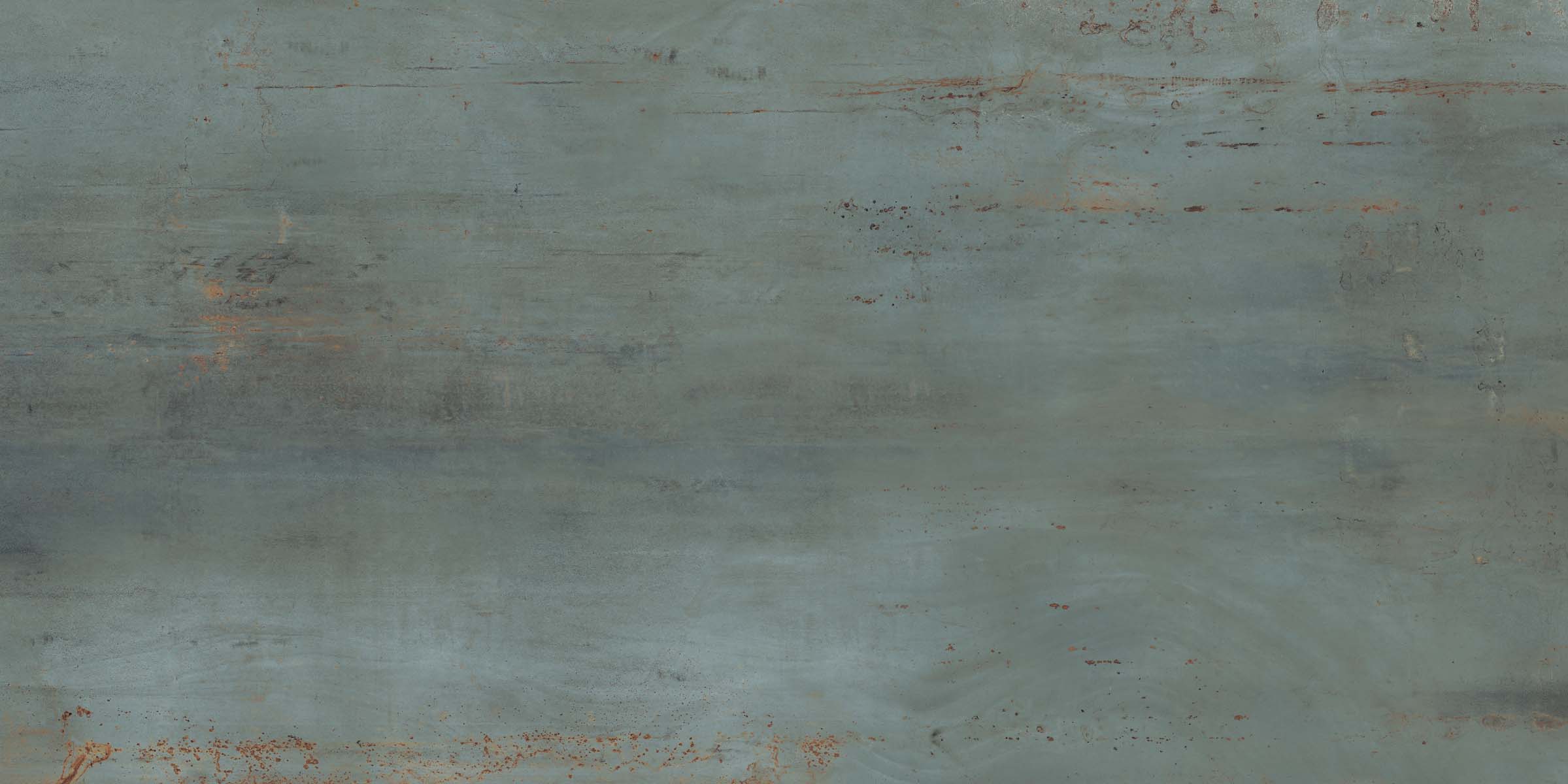 Bodenfliese Flaviker REBEL emerald 60x120