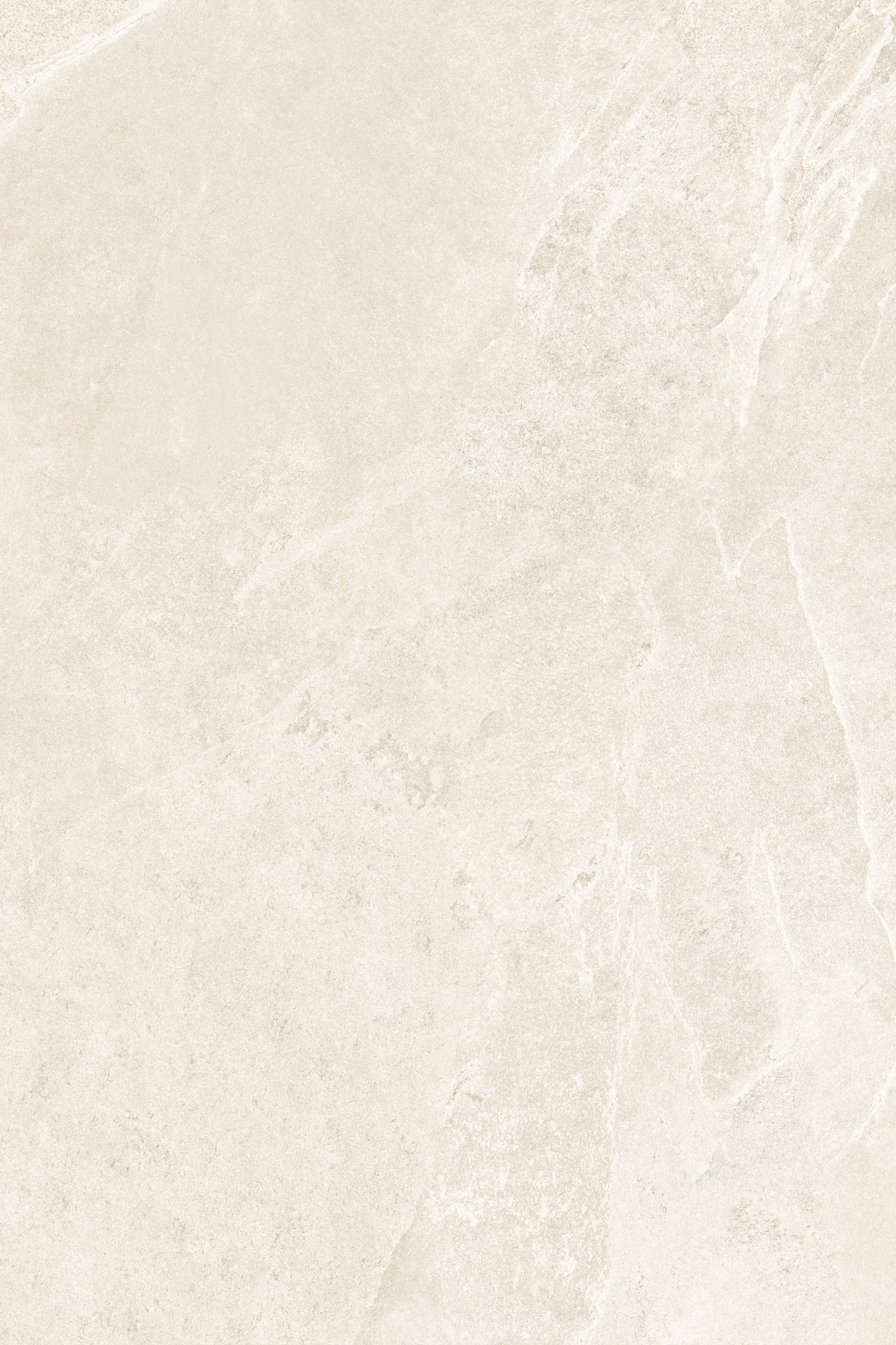 Outdoor-Fliese Sintesi J.U.S.T. cream 60x90