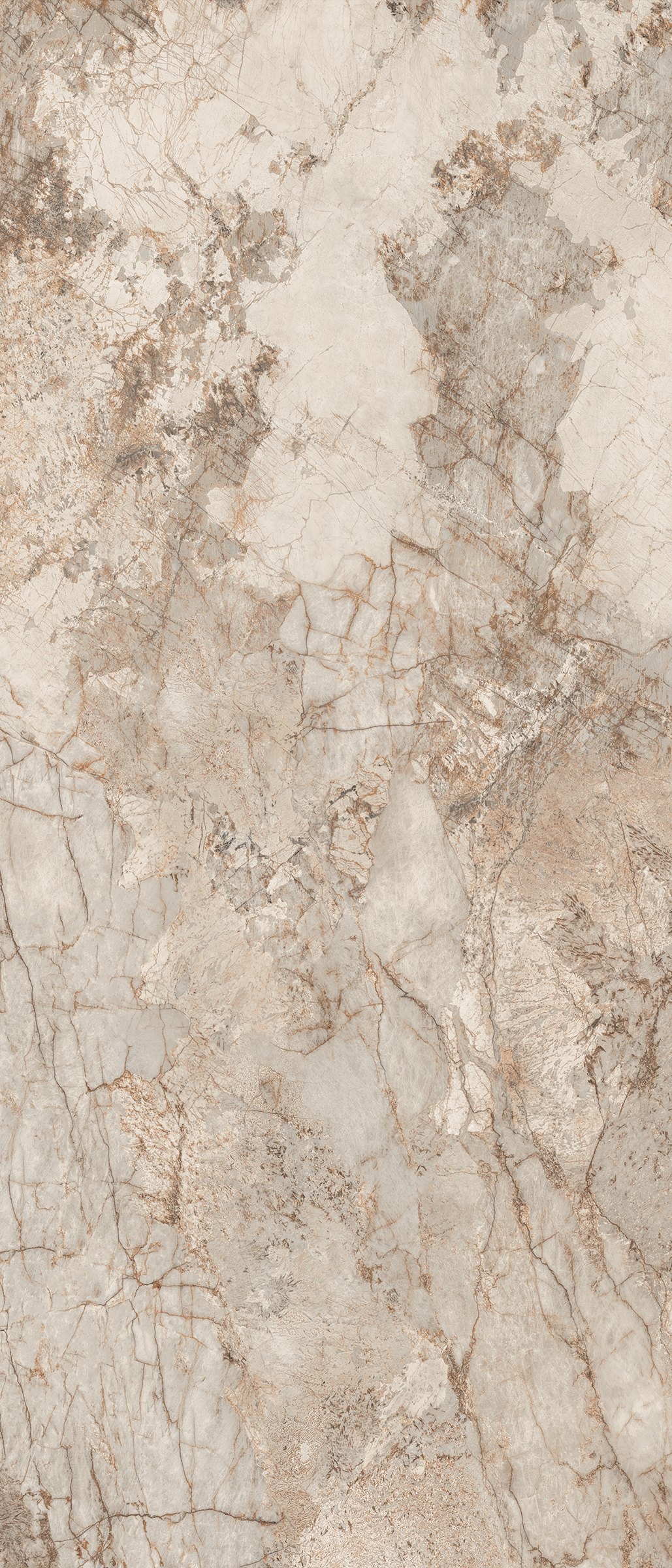 Wandfliese La Fabbrica GEMSTONE Desert 120 x 280
