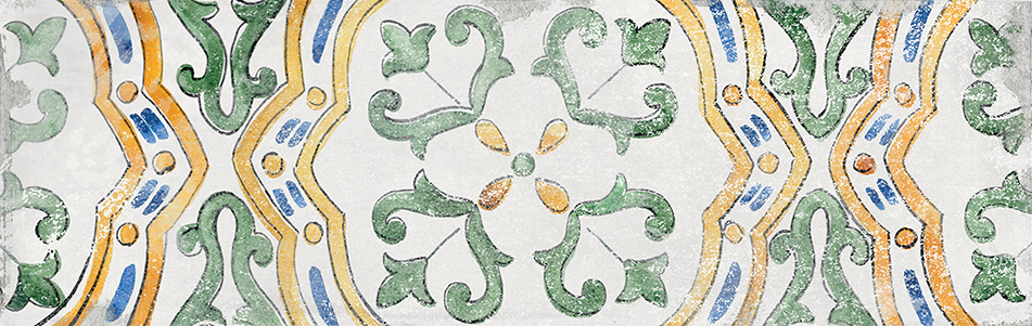 Wandfliese La Fabbrica SMALL Arco amalfi 5x16