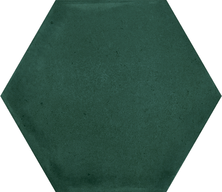Wandfliese La Fabbrica SMALL emerald 12x10