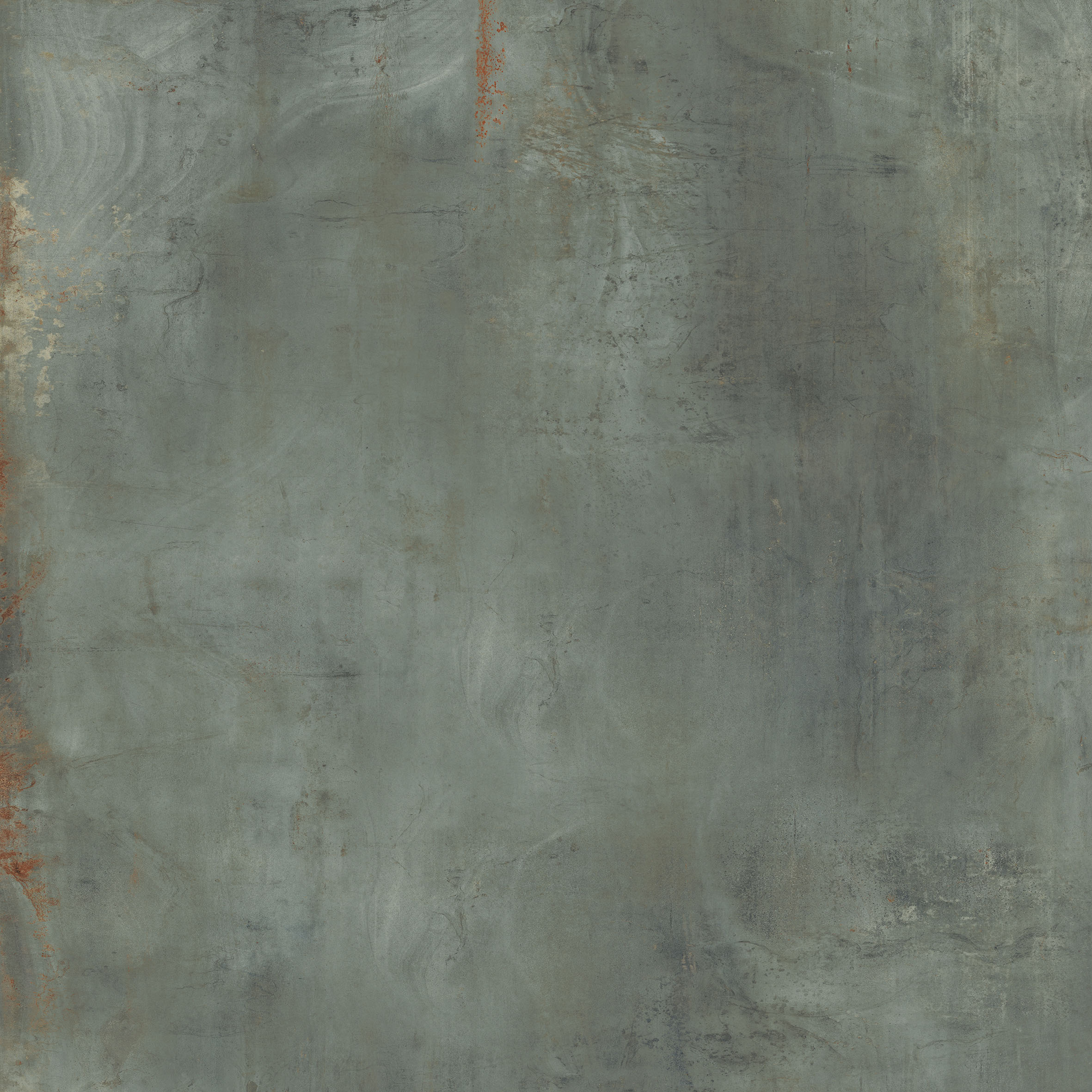 Bodenfliese Flaviker REBEL emerald 120x120