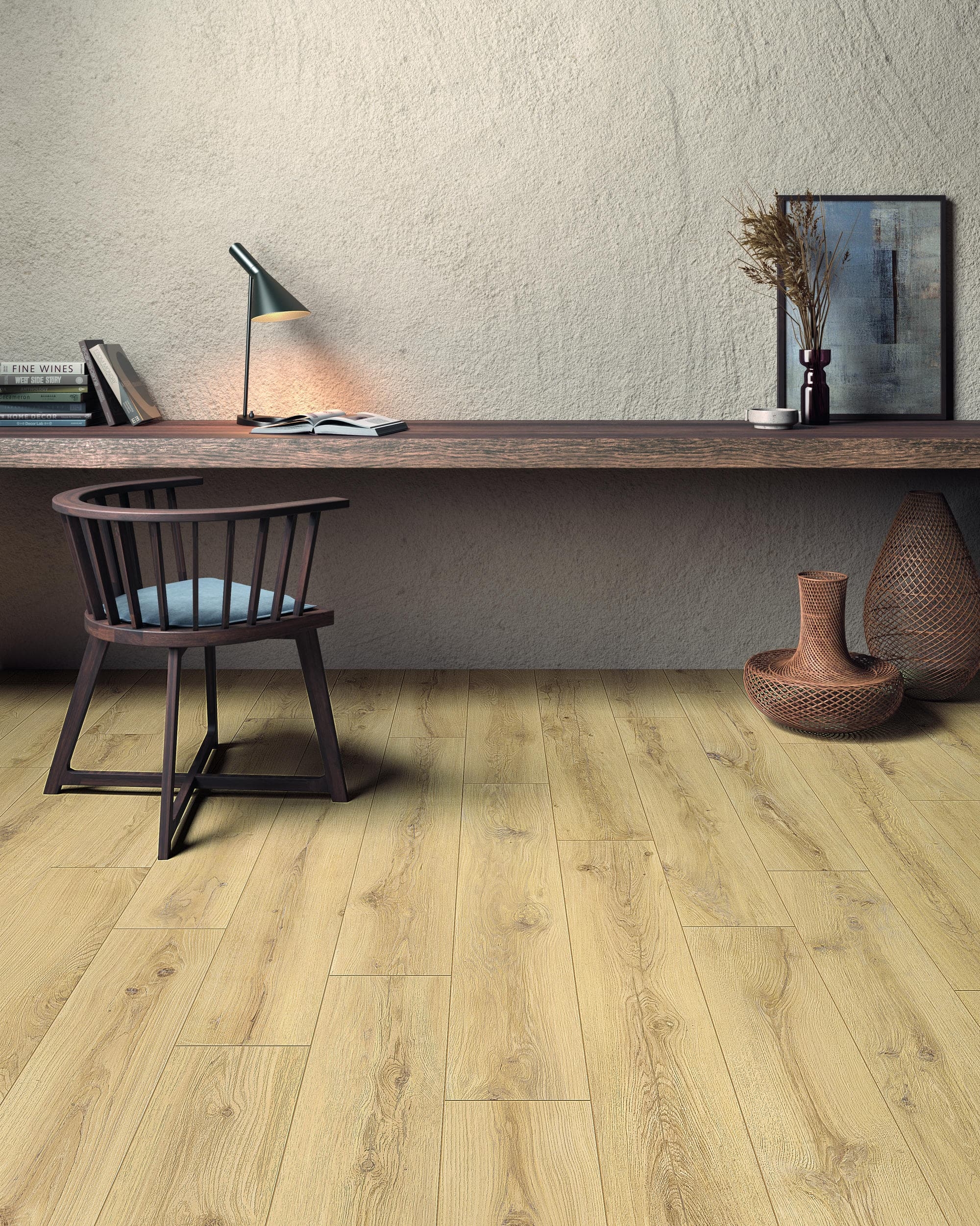 Mosaik Castelvetro ALPI Stick larice 20x60