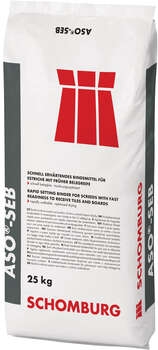 Schomburg ASO-SEB, 25kg
