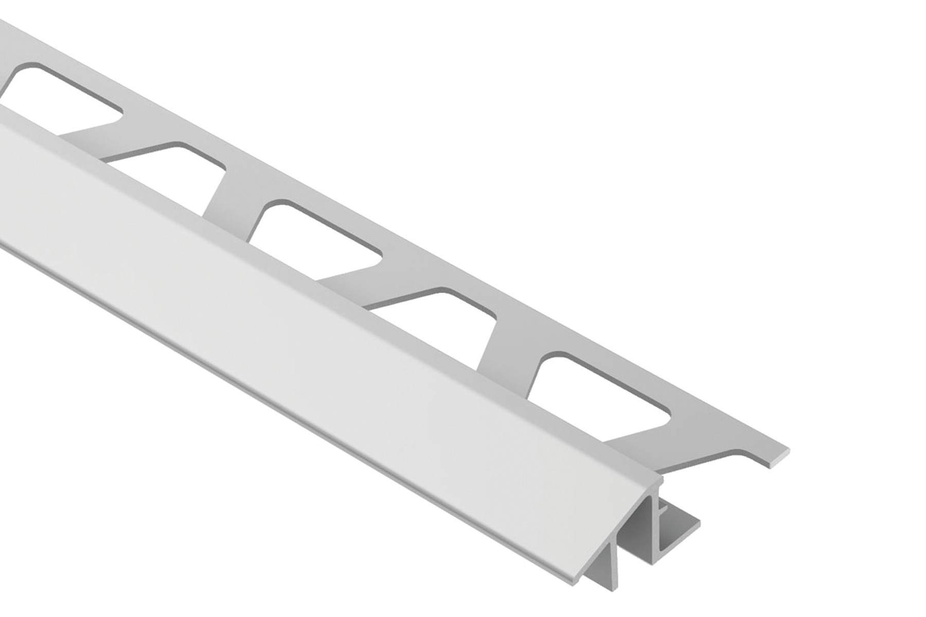 RENO-AETK 1,0m Übergangsprofil 12,5mm