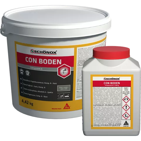 Schönox CON BODEN (AB) 5,5KG