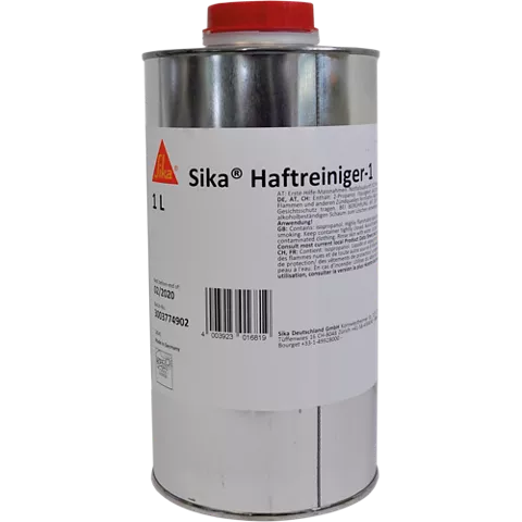 SIKA Haftreiniger 1L Flasche