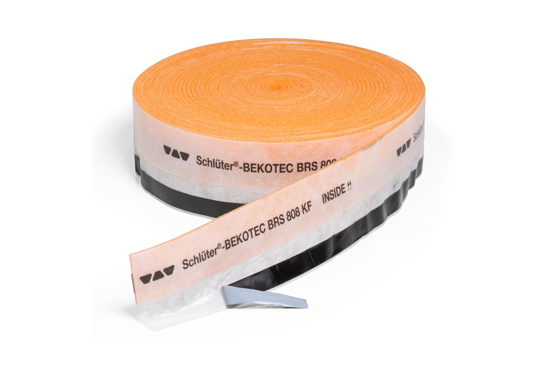 BEKOTEC-BRS 25,0m Randstreifen mit KF