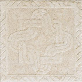 Bodenfliese Cerdomus Pietra di Ostuni avorio 20x20