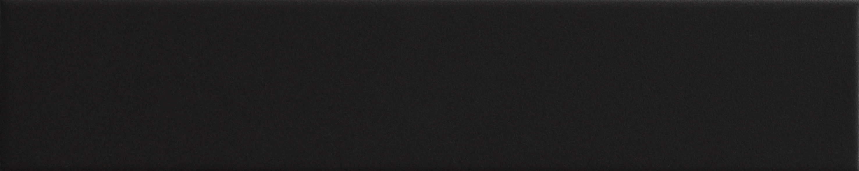 Wandfliese La Fabbrica UP black 5x25