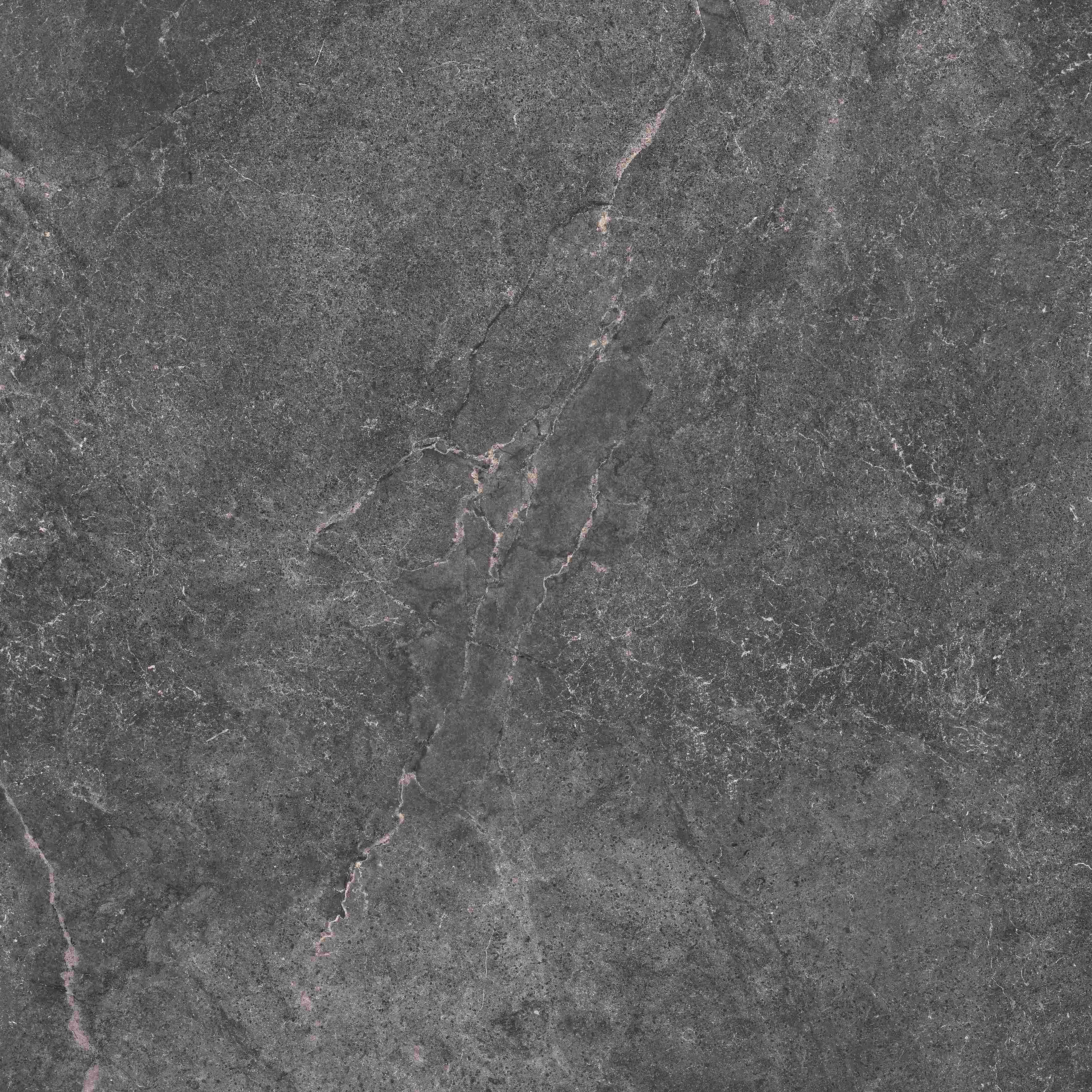 Outdoor-Fliese Cotto d´Este LITHOS carbon 90 x 90