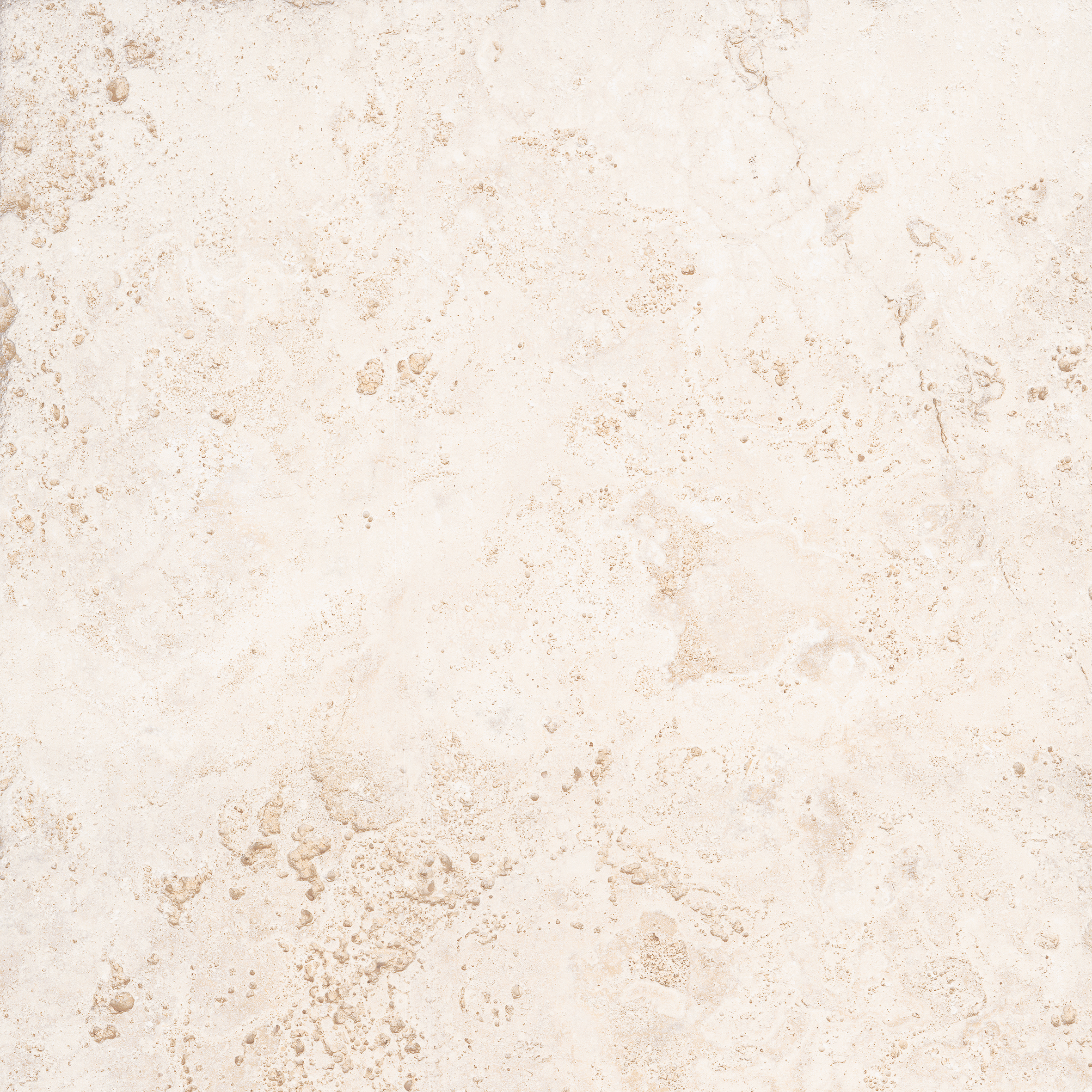 Bodenfliese Cerdomus TIBUR bianco 40x40