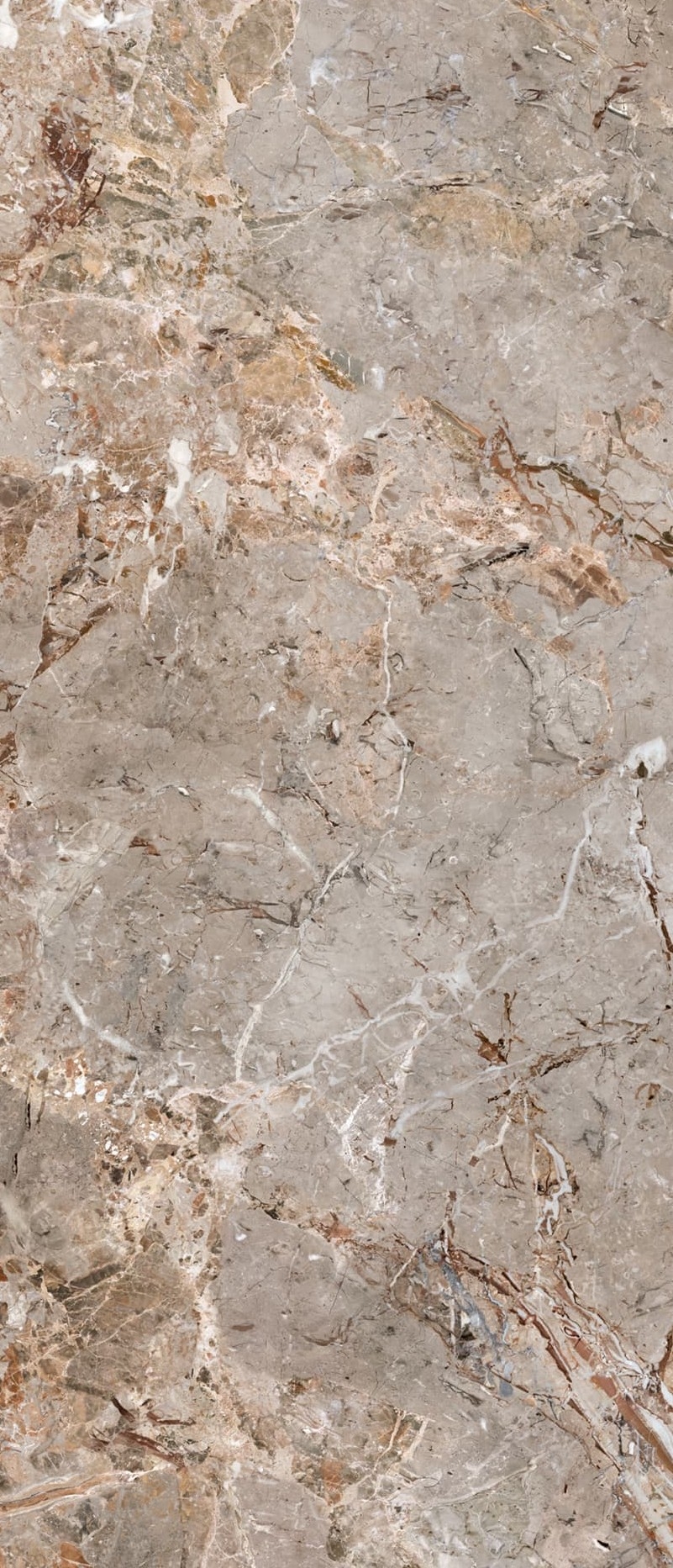 Wandfliese La Fabbrica BRECCIA ARGENTUM 120x280