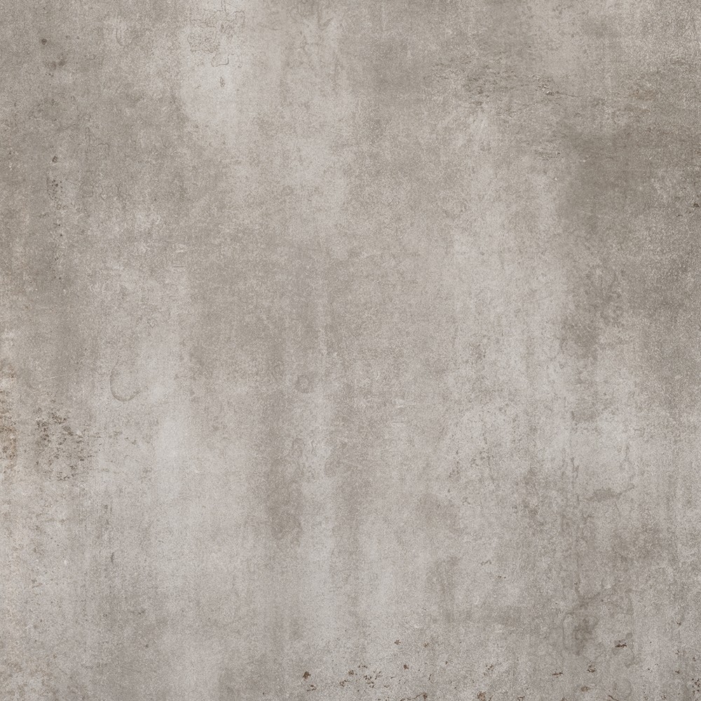 Outdoor-Fliese Polis IT'S DIFFERENT Grey London 90x90