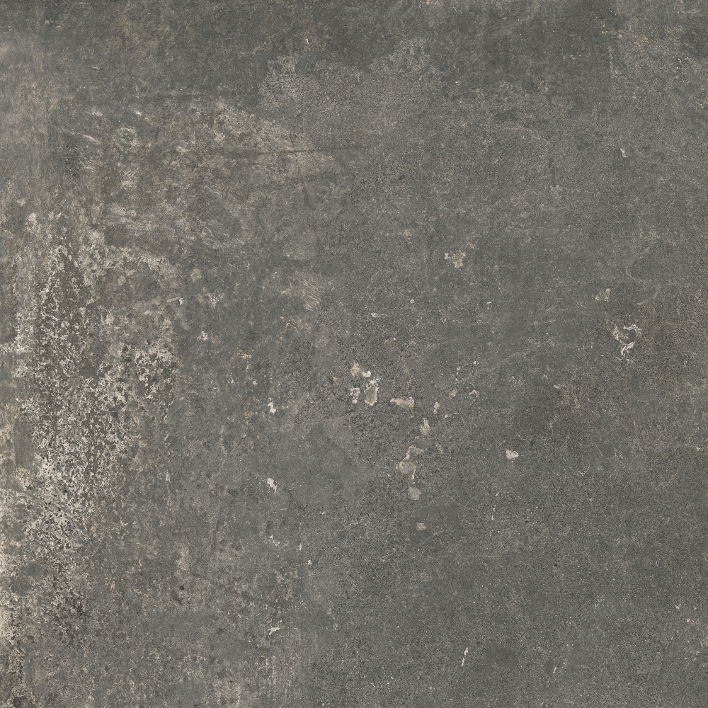 Outdoor-Fliese Polis BE ROCK Grunge 60x60