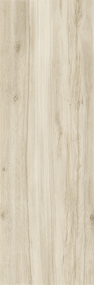 Outdoor-Fliese Castelvetro RUSTIC white 40x120