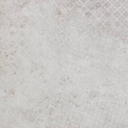 Bodenfliese Sintesi PAINT white 60x60