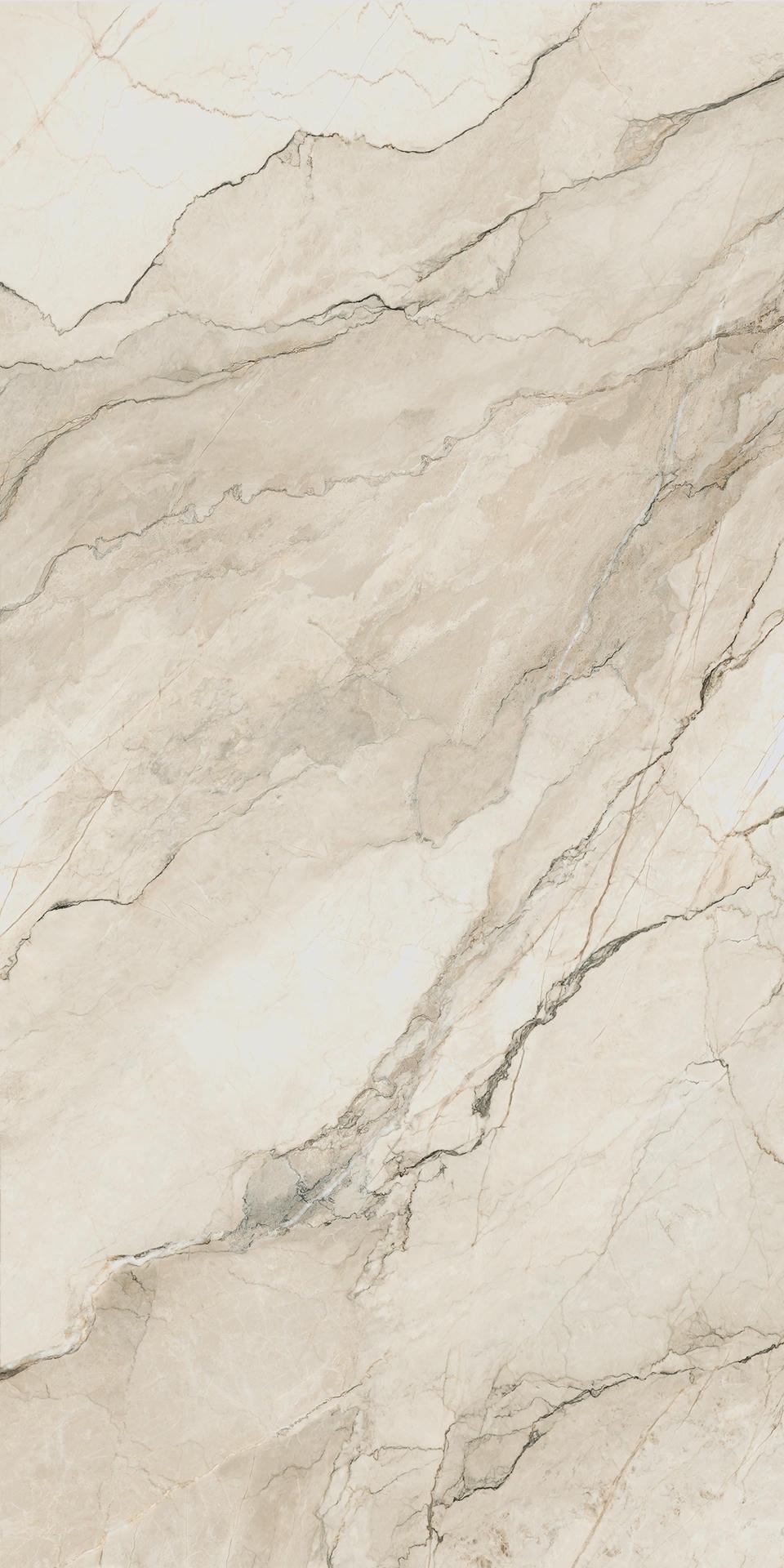 Bodenfliese La Fabbrica BOLGHERI STONE beige 60 x 120