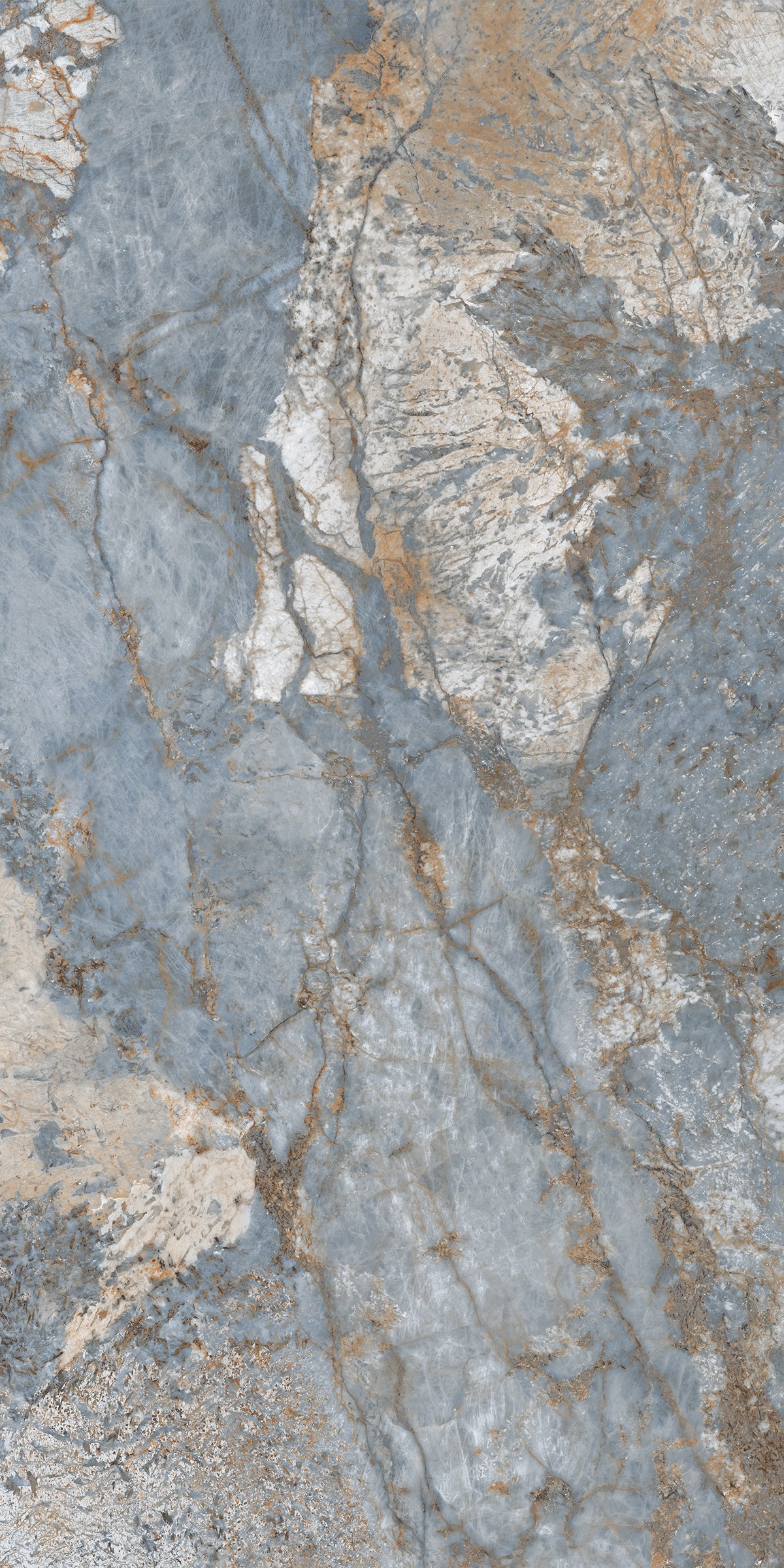 Bodenfliese La Fabbrica GEMSTONE Ocean 60 x 120