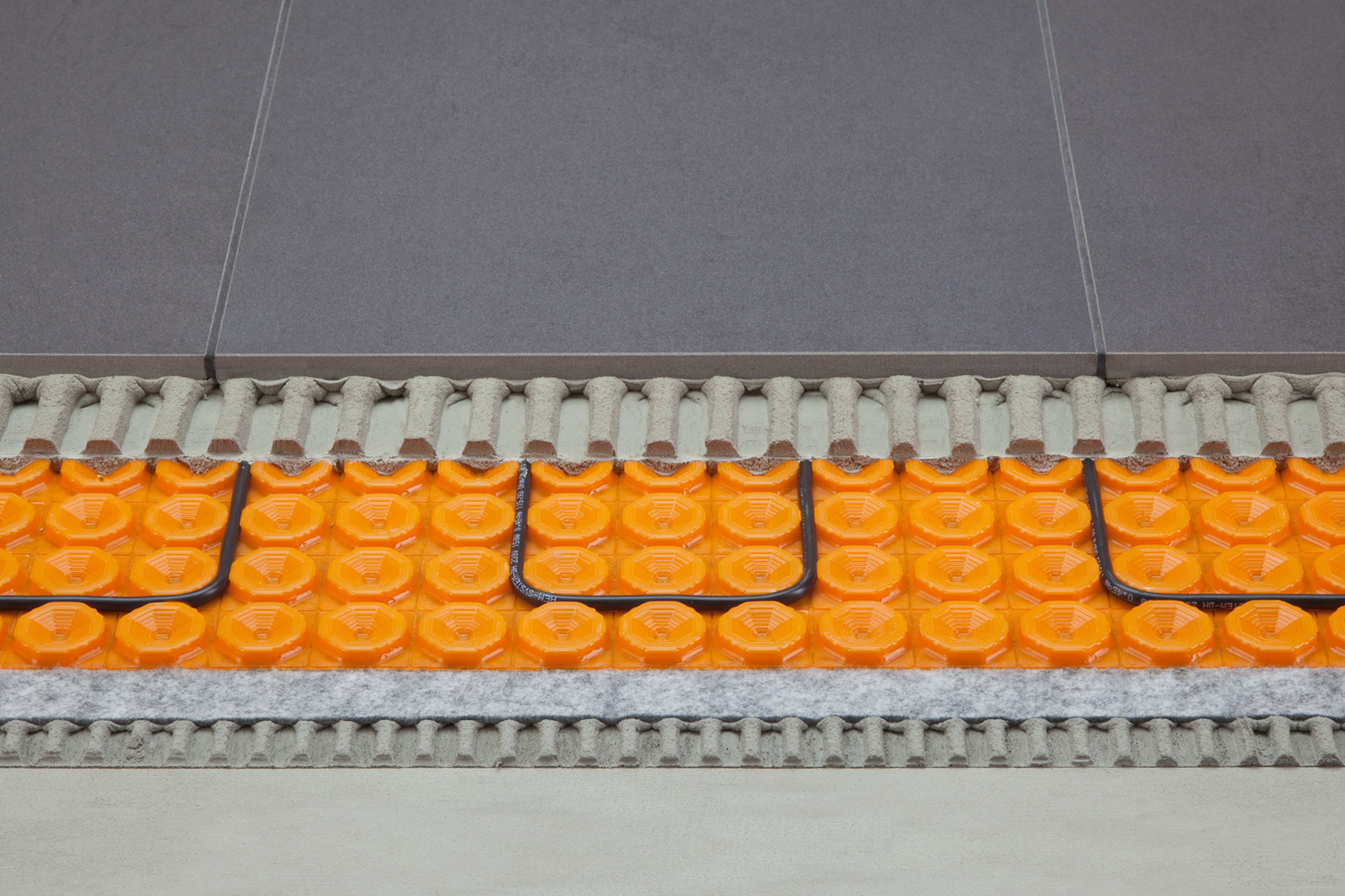 DITRA-HEAT-DUO 10,20x0,98m Rolle