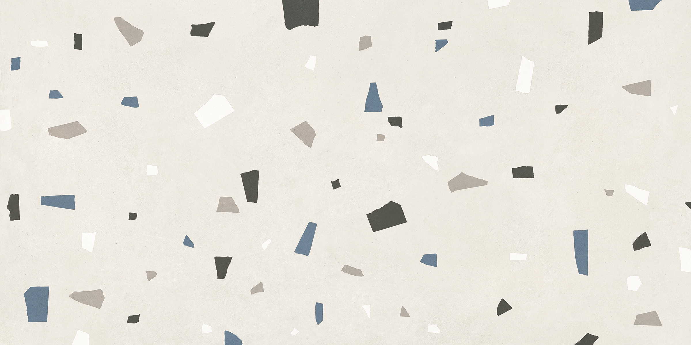 Bodenfliese Italgraniti NUANCES bianco coccio 60x120