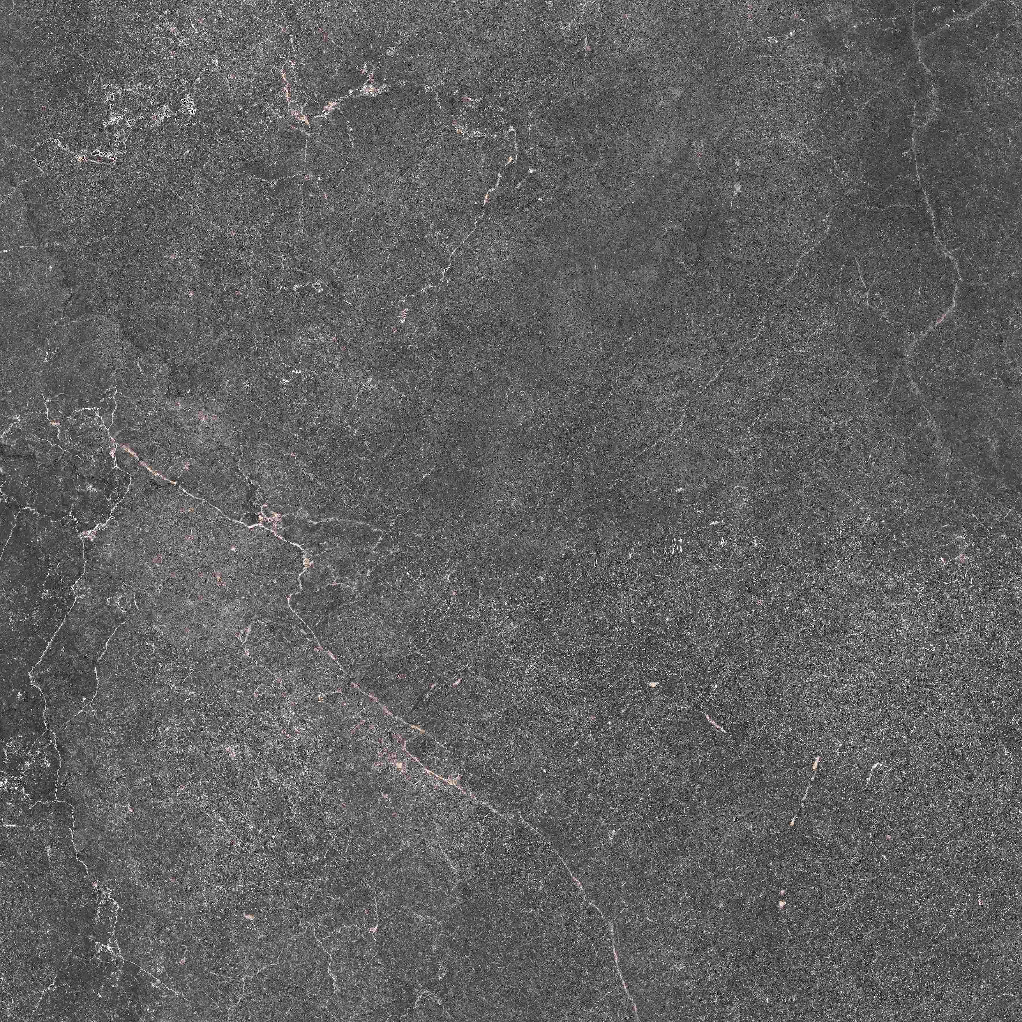 Bodenfliese Cotto d´Este LITHOS carbon 90 x 90