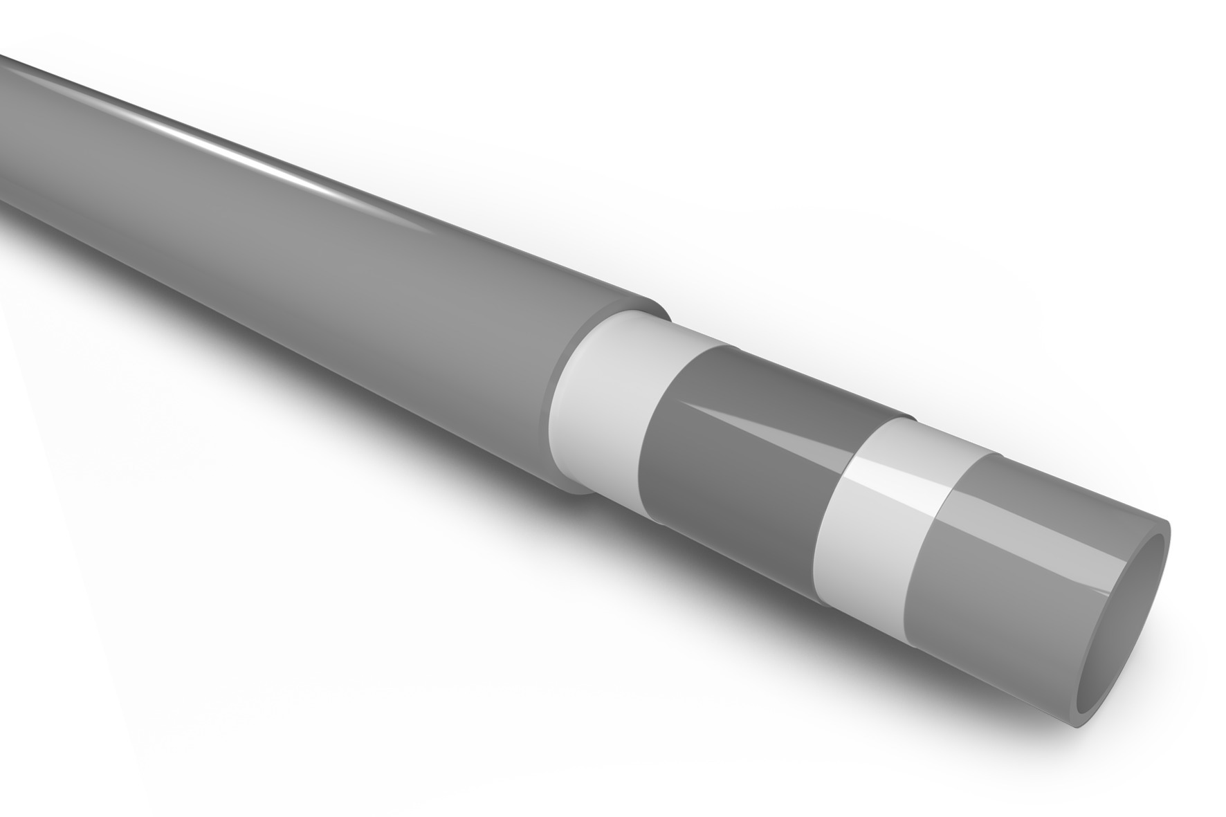 BEKOTEC-THERM-HR 120,0m Heizrohr, 14 x 2mm