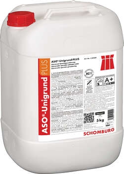 Schomburg ASO-Unigrund-PLUS, 5kg