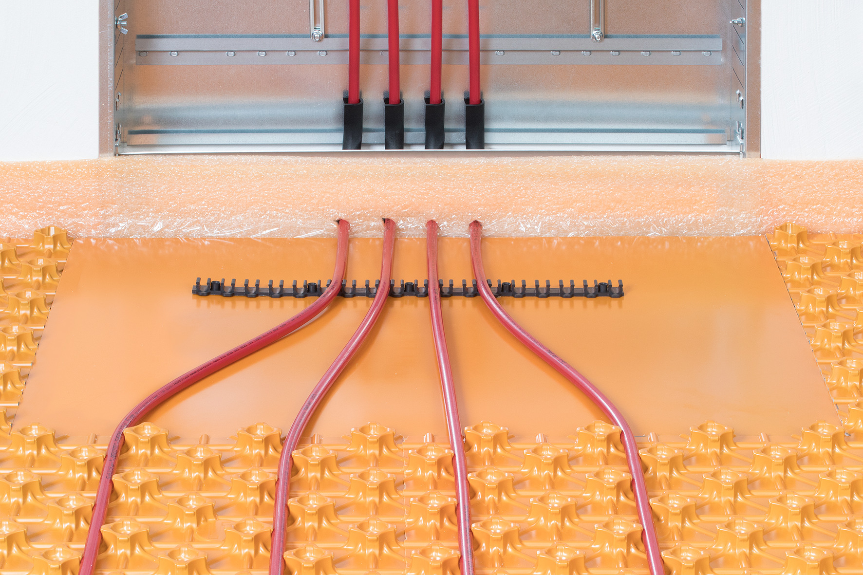 BEKOTEC-EN 18 FGTS Ausgleichsplatte