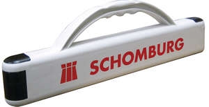Schomburg Tragfix weiß SC