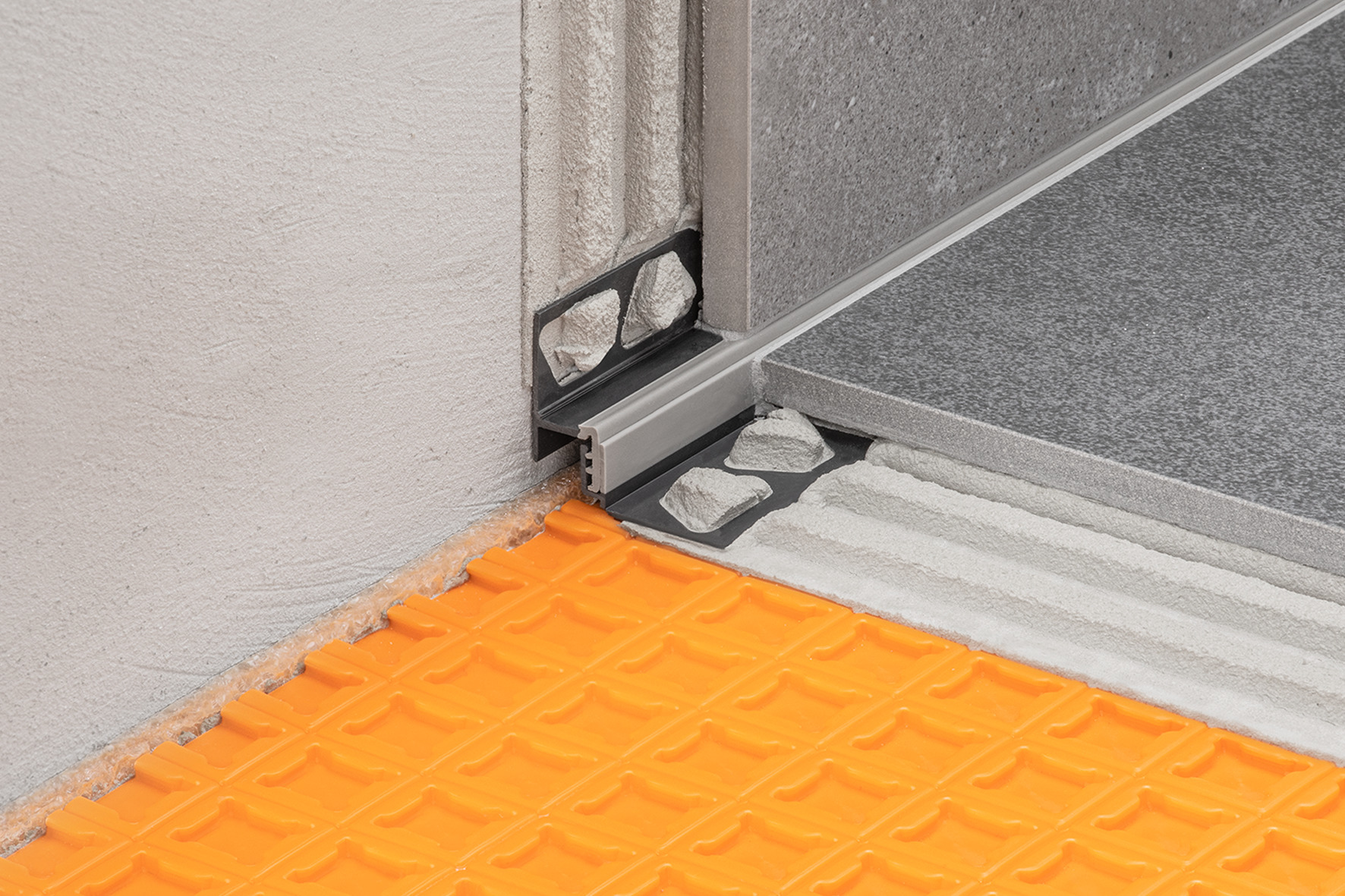 DILEX-RF 2,5m H= 12,5mm