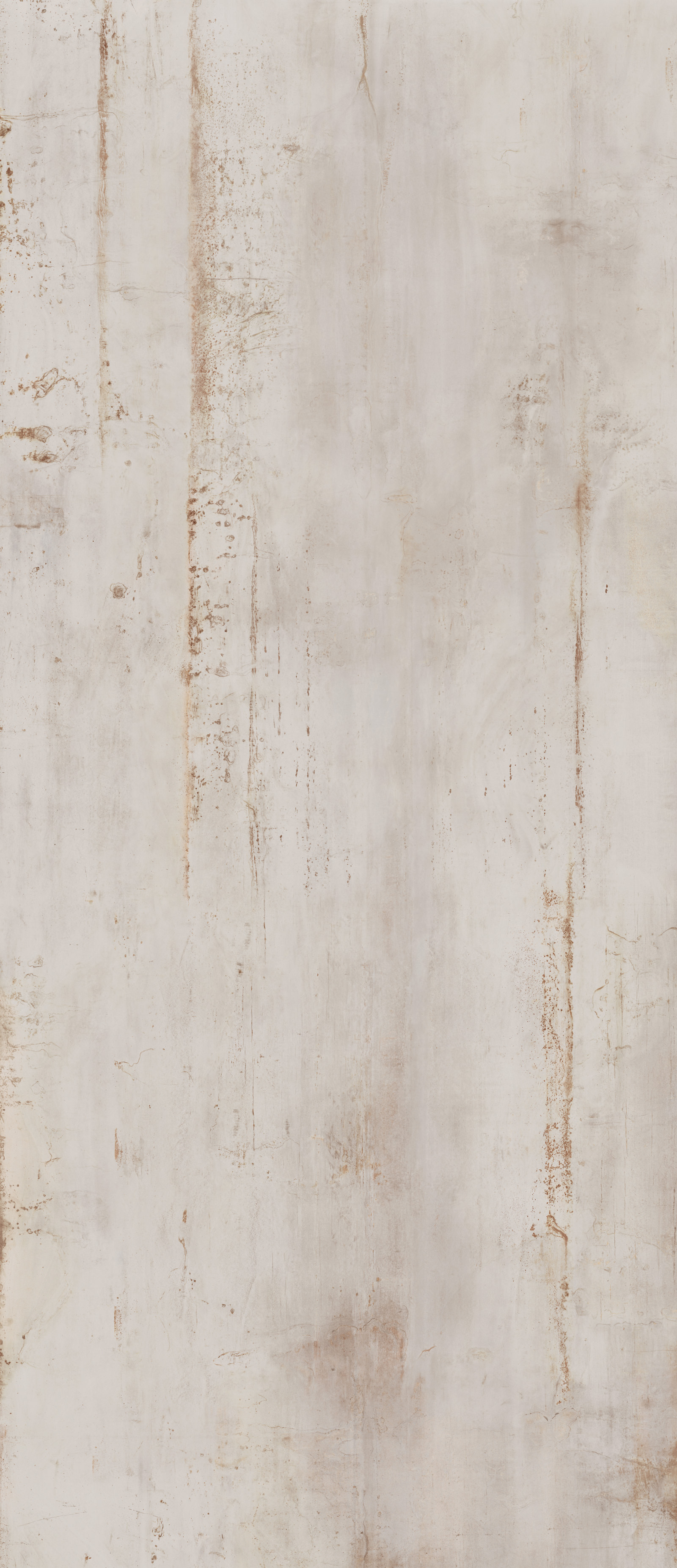 Wandfliese Flaviker REBEL white 120x280