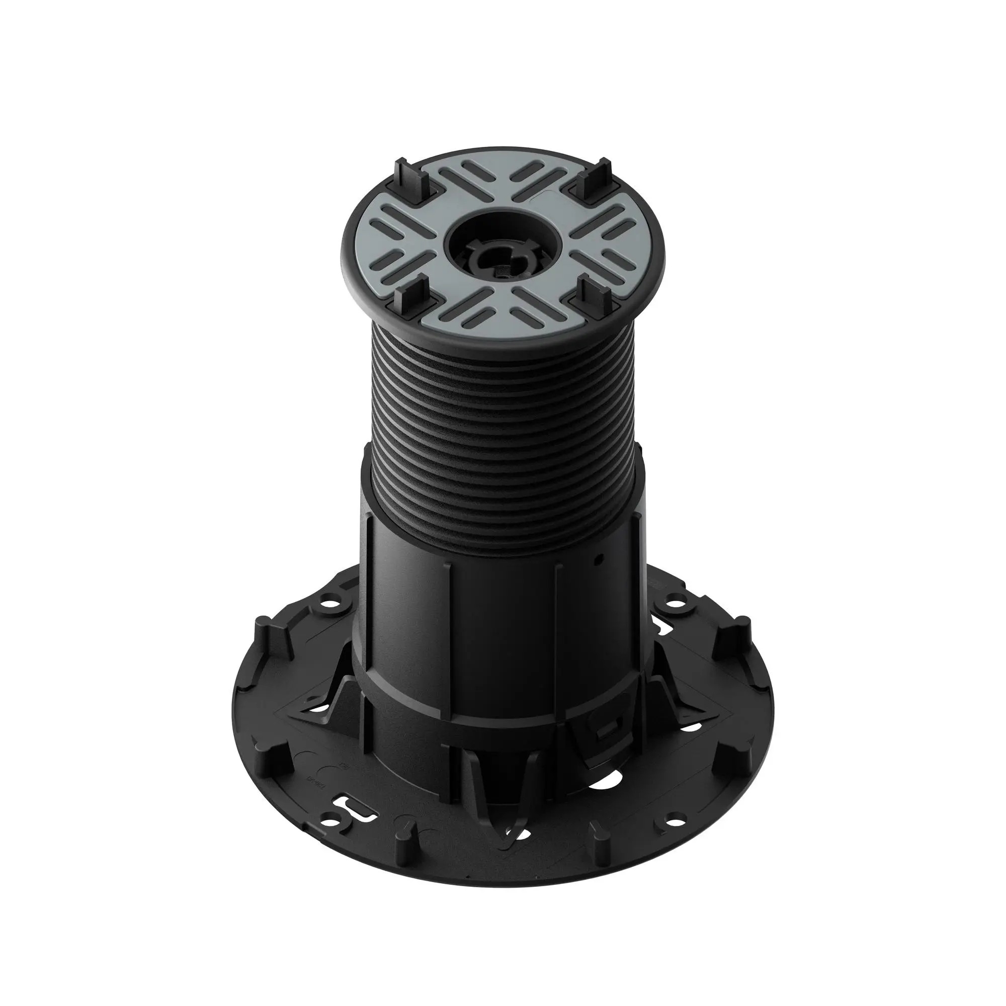 FLEXIBAL PRO Stelzlager FBP L 125-225 MM