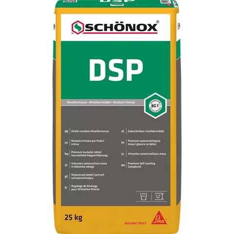 Schönox DSP 25 KG