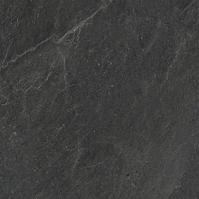 Bodenfliese Cerdomus MOONSTONE black 60x60