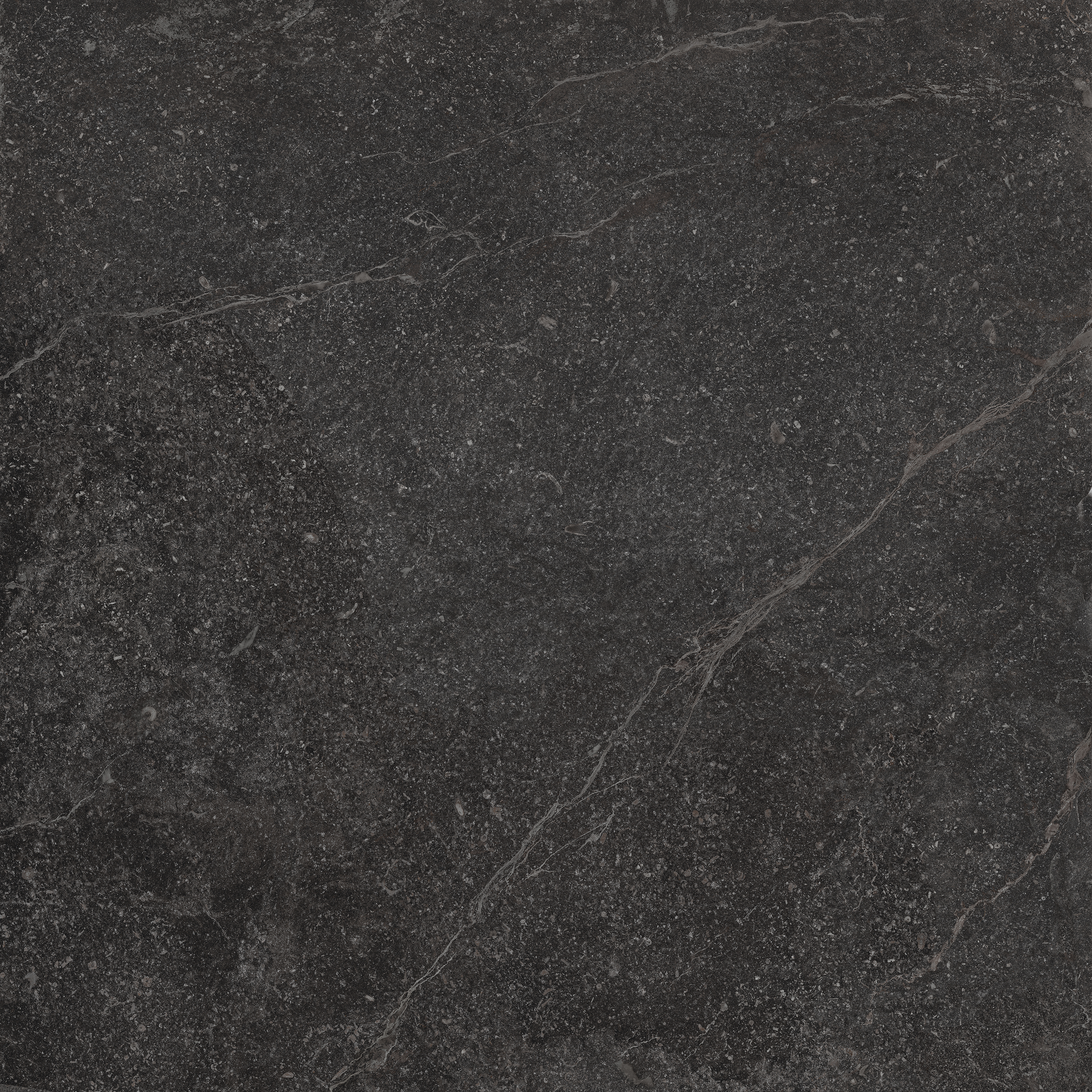 Bodenfliese Castelvetro PIETRA ANTICA black 100x100