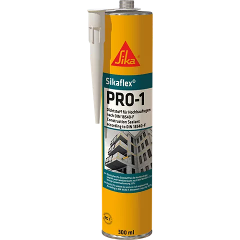 Sikaflex PRO-1 betongrau 300 ML