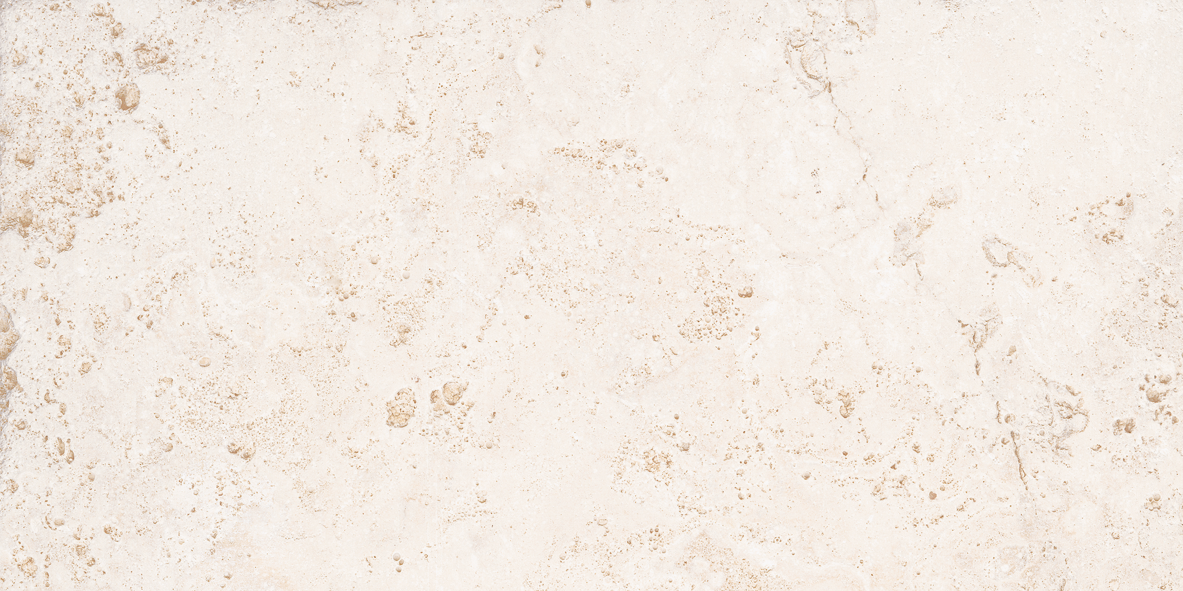 Bodenfliese Cerdomus TIBUR bianco 20x40