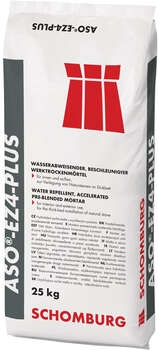 Schomburg ASO-EZ4-PLUS, 25kg