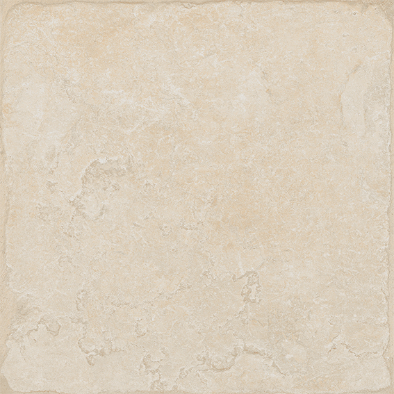 Bodenfliese Cerdomus Pietra di Ostuni avorio 40x40