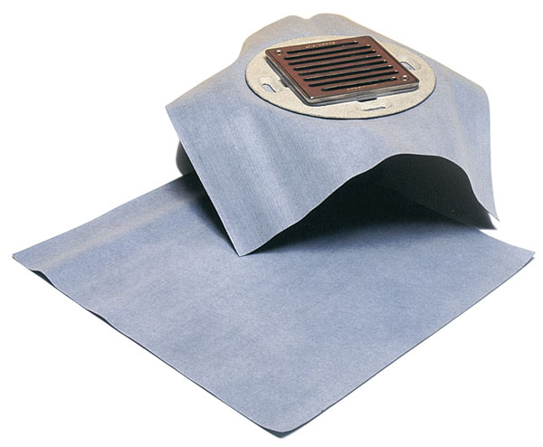 DICHTMANSCHETTE BODEN 1 ST IM KARTON