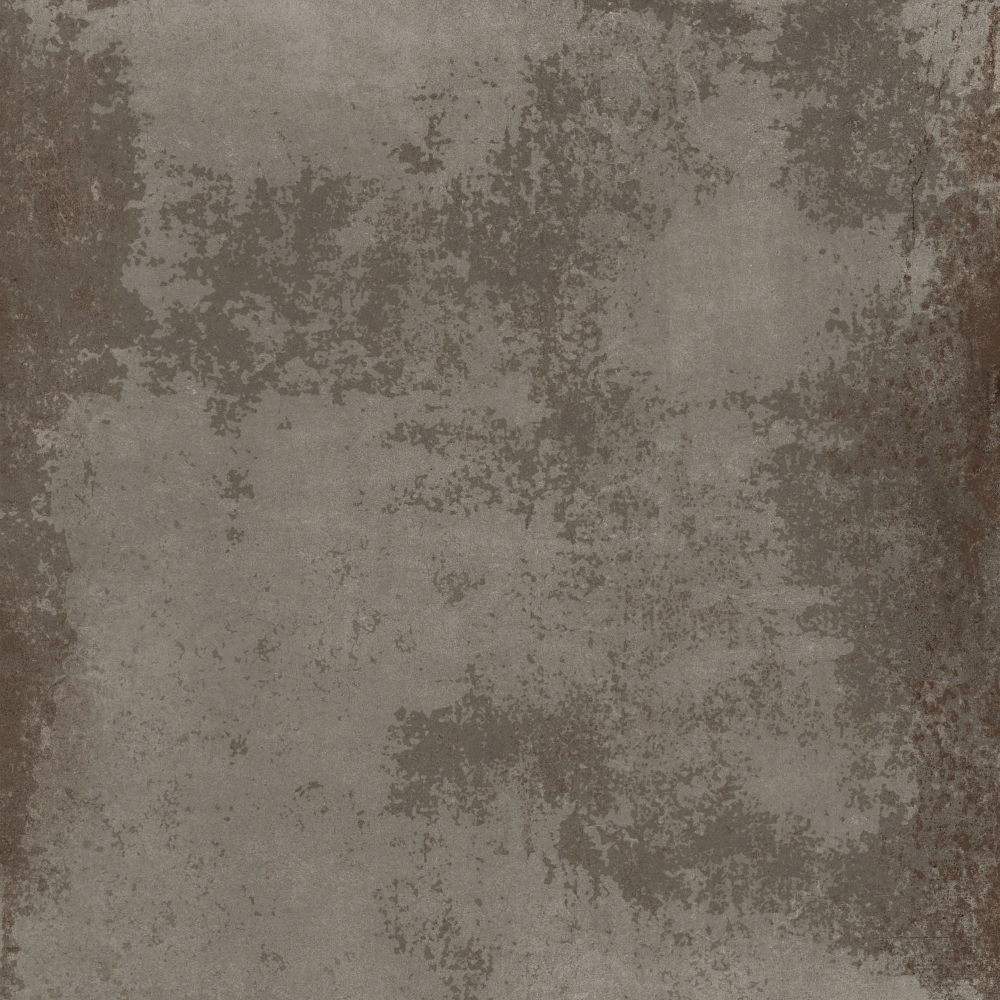 Bodenfliese Polis IT'S DIFFERENT Dark Soul 60x60