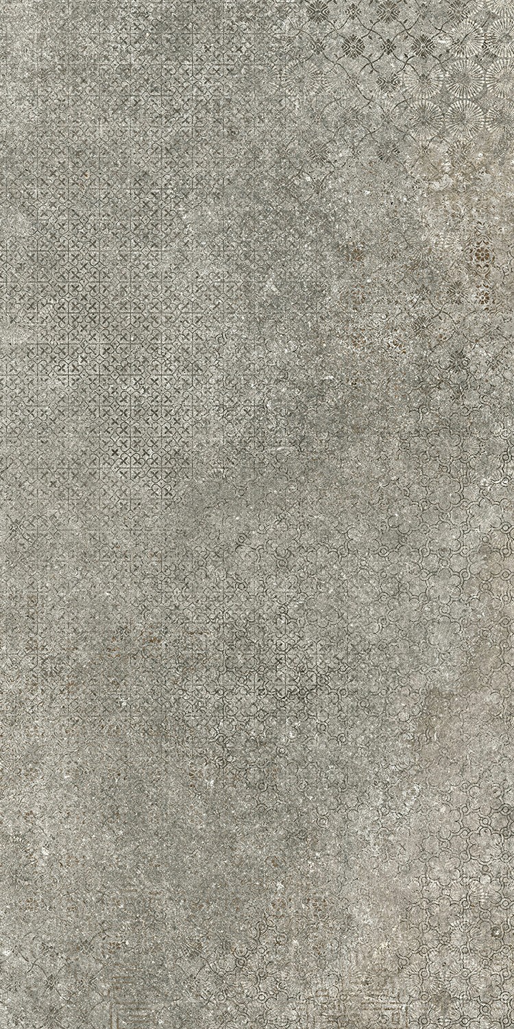 Bodenfliese Sintesi CONCEPT STONE decoro grey 30x60