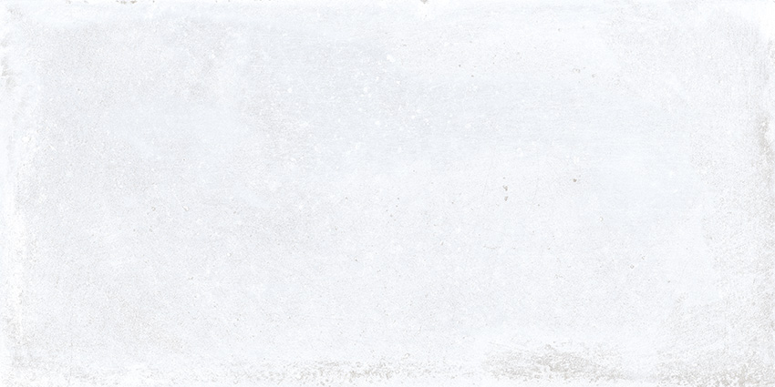 Wandfliese BellaVita PARKER blanco 30x60