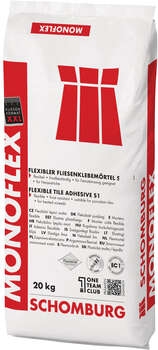 Schomburg MONOFLEX, 20kg