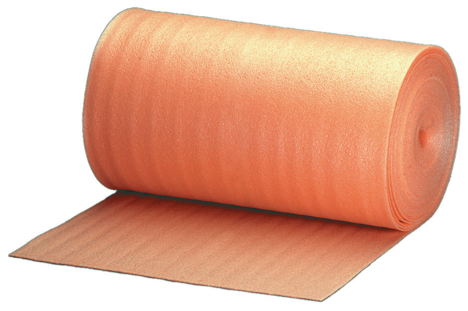 BEKOTEC-BTS 50 x 1,0m Trittschalldämmung