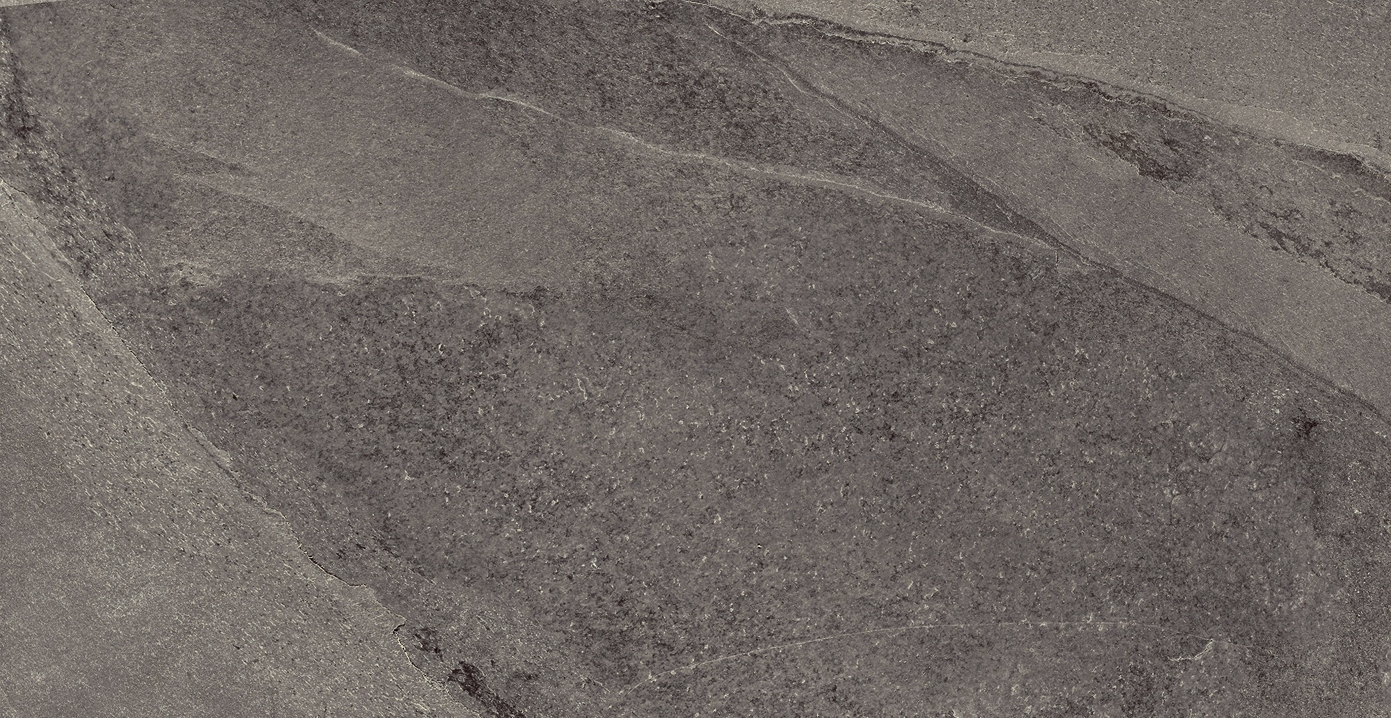 Bodenfliese Castelvetro SLATE antracite 30x60