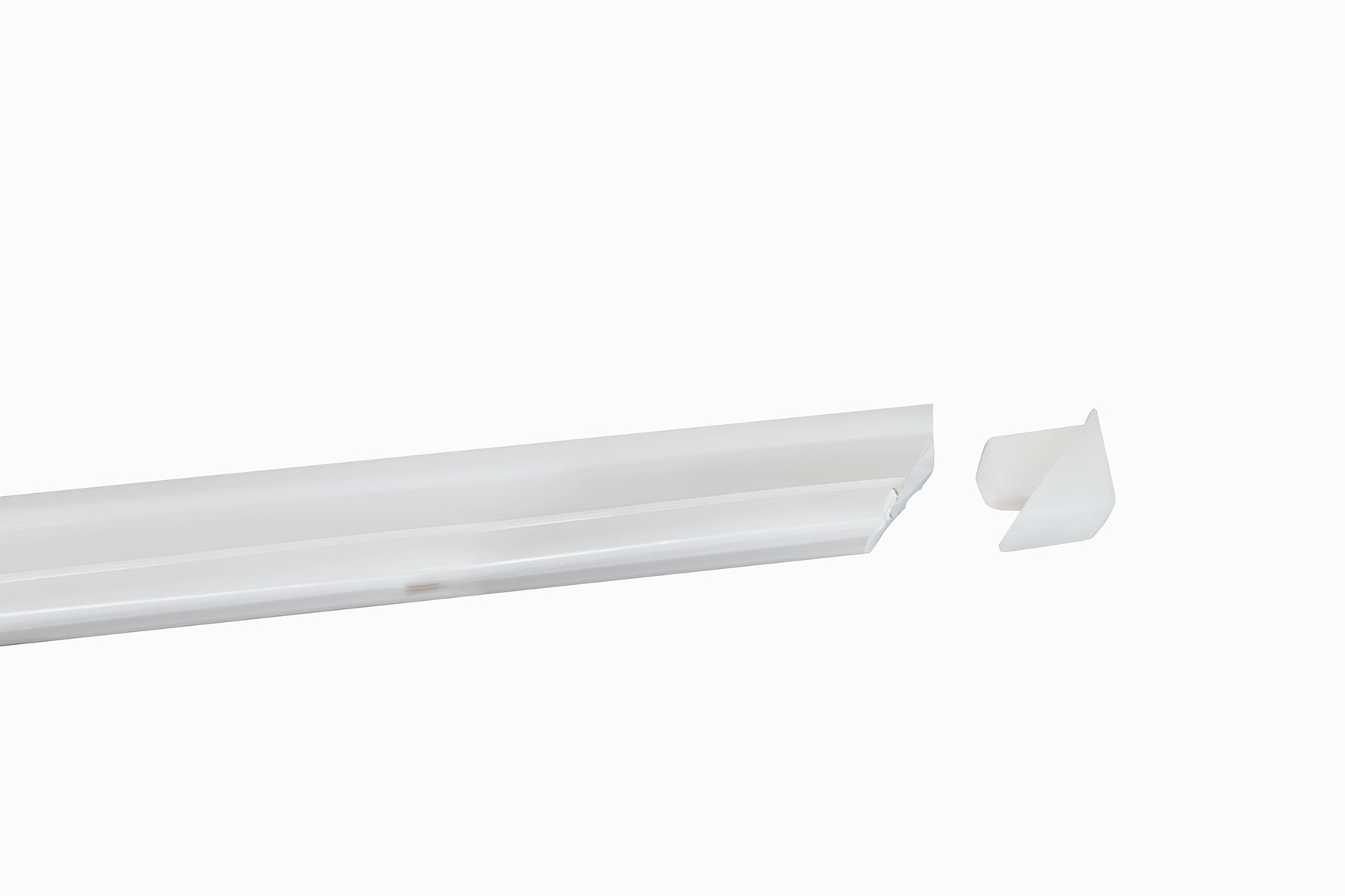 LIPROTEC-PES Endkappe Endkappe 15mm